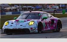 83 - Porsche 992 GT3 R - Iron Dames
