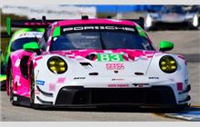 83 - Porsche 992 GT3 R - Iron Dames