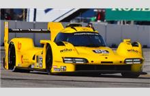 85 - Porsche 963 #112 (Multimatic) - JDC Miller MotorSports