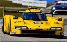 85 - Porsche 963 #112 (Multimatic) - JDC Miller MotorSports