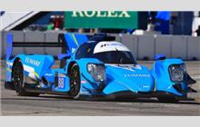 88 - Oreca 07 Gibson - AF Corse