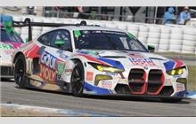 96 - BMW M4 GT3 Evo - Turner Motorsport