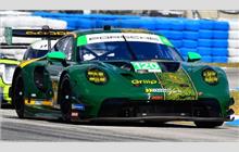 120 - Porsche 992 GT3 R - Wright Motorsports