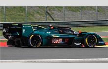 009 - Aston Martin Valkyrie #003 (Multimatic) - Aston Martin THOR Team