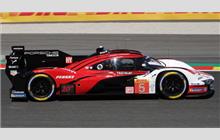 5 - Porsche 963 #110 (Multimatic) - Porsche Penske Motorsport