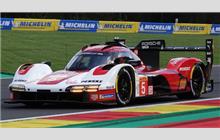 5 - Porsche 963 #110 (Multimatic) - Porsche Penske Motorsport