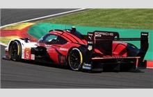 5 - Porsche 963 #110 (Multimatic) - Porsche Penske Motorsport