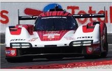 5 - Porsche 963 #110 (Multimatic) - Porsche Penske Motorsport