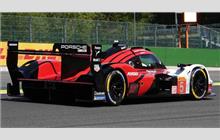 5 - Porsche 963 #110 (Multimatic) - Porsche Penske Motorsport