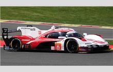 6 - Porsche 963 #121 (Multimatic) - Porsche Penske Motorsport