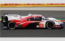 6 - Porsche 963 #121 (Multimatic) - Porsche Penske Motorsport