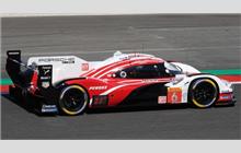 6 - Porsche 963 #121 (Multimatic) - Porsche Penske Motorsport