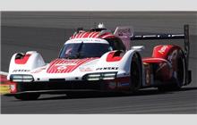 6 - Porsche 963 #121 (Multimatic) - Porsche Penske Motorsport