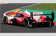 6 - Porsche 963 #121 (Multimatic) - Porsche Penske Motorsport