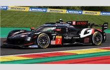 7 - Toyota GR010 Hybrid - Toyota Gazoo Racing