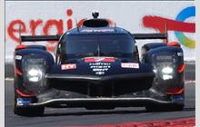 7 - Toyota GR010 Hybrid - Toyota Gazoo Racing