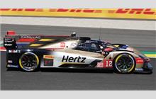 12 - Cadillac V-Series.R (Dallara) - Cadillac Hertz Team Jota
