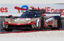 12 - Cadillac V-Series.R (Dallara) - Cadillac Hertz Team Jota