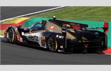 12 - Cadillac V-Series.R (Dallara) - Cadillac Hertz Team Jota