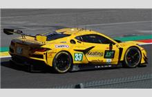 33 - Chevrolet Corvette C8 Z06 LMGT3.R #008 (Pratt & Miller) - TF Sport
