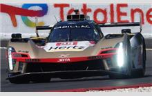 38 - Cadillac V-Series.R #P222 024 (Dallara) - Cadillac Hertz Team Jota