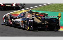 38 - Cadillac V-Series.R #P222 024 (Dallara) - Cadillac Hertz Team Jota