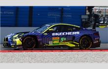 46 - BMW M4 LMGT3 #22001 - Team WRT