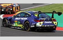 46 - BMW M4 LMGT3 #22001 - Team WRT