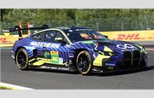 46 - BMW M4 LMGT3 #22001 - Team WRT