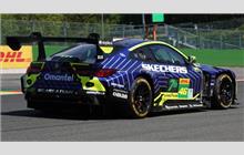 46 - BMW M4 LMGT3 #22001 - Team WRT