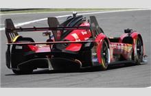 51 - Ferrari 499P (Dallara) - Ferrari AF Corse