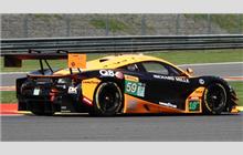 59 - McLaren 720S LMGT3 Evo #PA1-059 - United Autosports