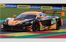 59 - McLaren 720S LMGT3 Evo #PA1-059 - United Autosports