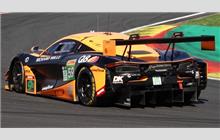 59 - McLaren 720S LMGT3 Evo #PA1-059 - United Autosports