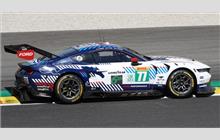 77 - Ford Mustang LMGT3 #FP GT3 002 (Multimatic) - Proton Competition