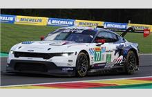 77 - Ford Mustang LMGT3 #FP GT3 002 (Multimatic) - Proton Competition