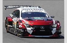 78 - Lexus RC F LMGT3 #0016 - Akkodis ASP Team
