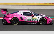 85 - Porsche 992 GT3 R #WP0ZZZ99ZRS299531 - Iron Dames
