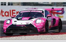 85 - Porsche 992 GT3 R #WP0ZZZ99ZRS299531 - Iron Dames