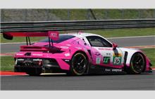85 - Porsche 992 GT3 R #WP0ZZZ99ZRS299531 - Iron Dames
