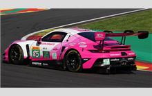 85 - Porsche 992 GT3 R #WP0ZZZ99ZRS299531 - Iron Dames