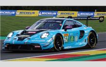 92 - Porsche 992 GT3 R #WP0ZZZ99ZRS299511 - Manthey 1ST Phorm