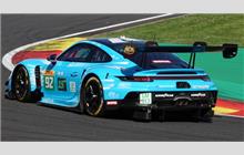 92 - Porsche 992 GT3 R #WP0ZZZ99ZRS299511 - Manthey 1ST Phorm