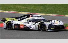 94 - Peugeot 9X8 #14 - Peugeot TotalEnergies