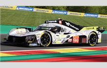 94 - Peugeot 9X8 #14 - Peugeot TotalEnergies