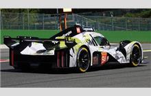 94 - Peugeot 9X8 #14 - Peugeot TotalEnergies