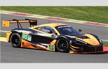 95 - McLaren 720S LMGT3 Evo - United Autosports
