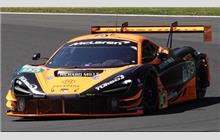 95 - McLaren 720S LMGT3 Evo - United Autosports