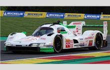 99 - Porsche 963 #119 (Multimatic) - Proton Competition