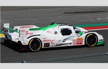 99 - Porsche 963 #119 (Multimatic) - Proton Competition